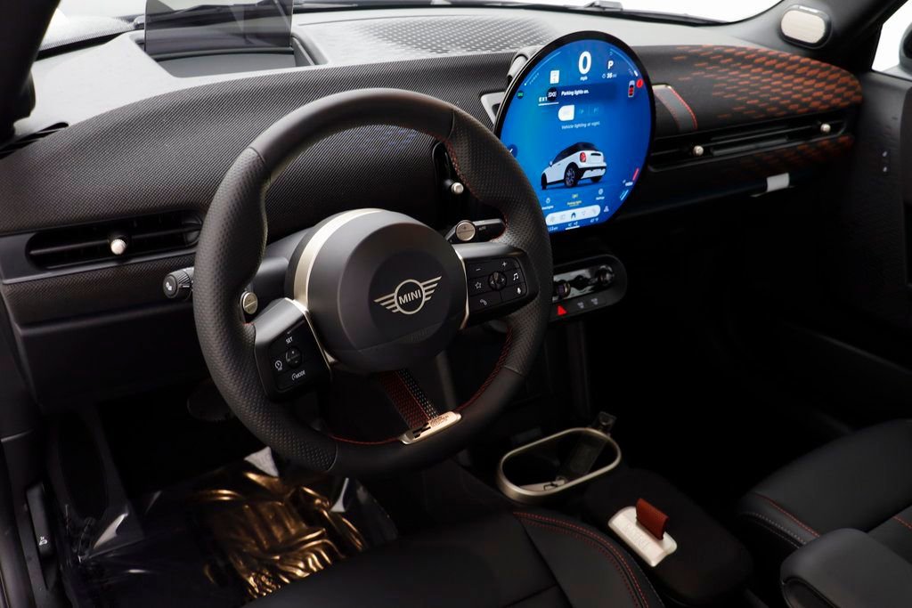 New 2026 MINI Cooper S image 7