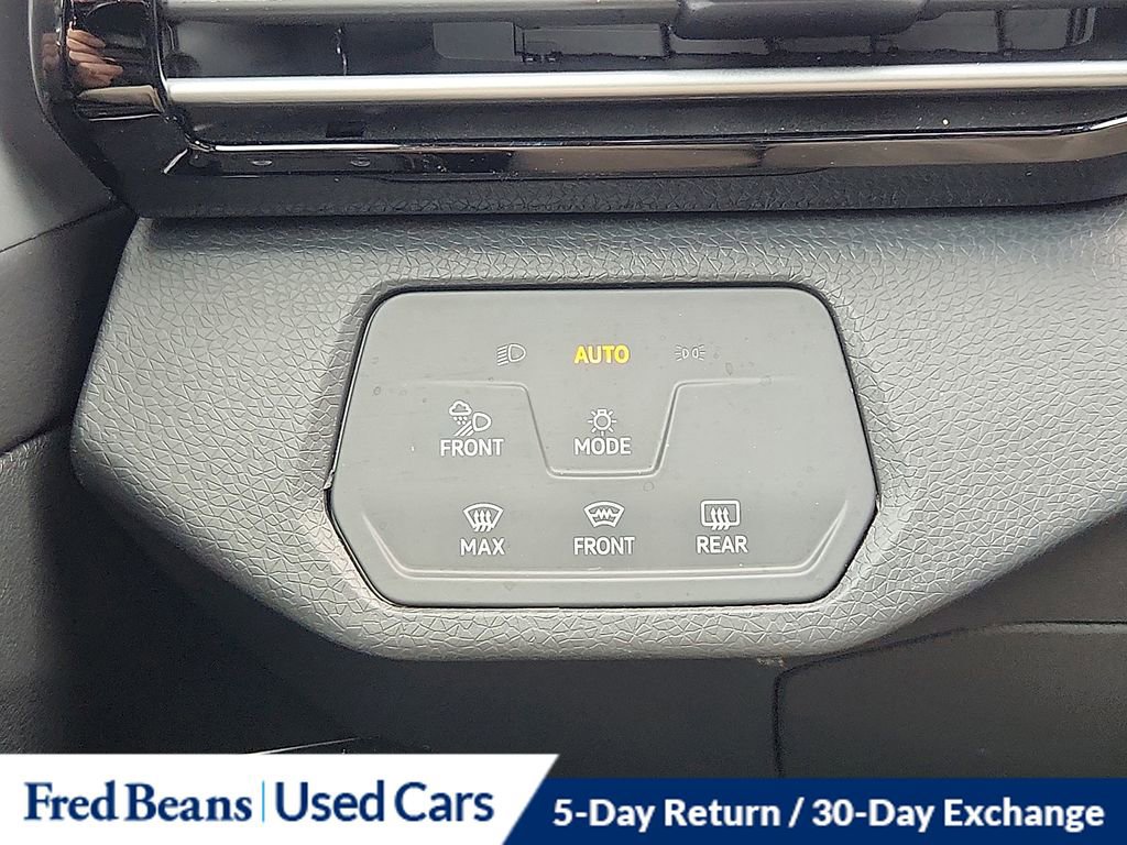 Certified 2023 Volkswagen ID.4 Pro S Plus image 28