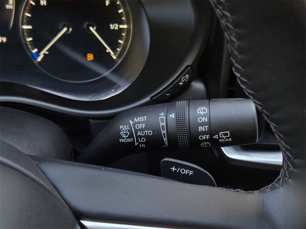 Certified 2025 MAZDA CX-50 2.5 Turbo w/ Premium Plus Pkg image 26
