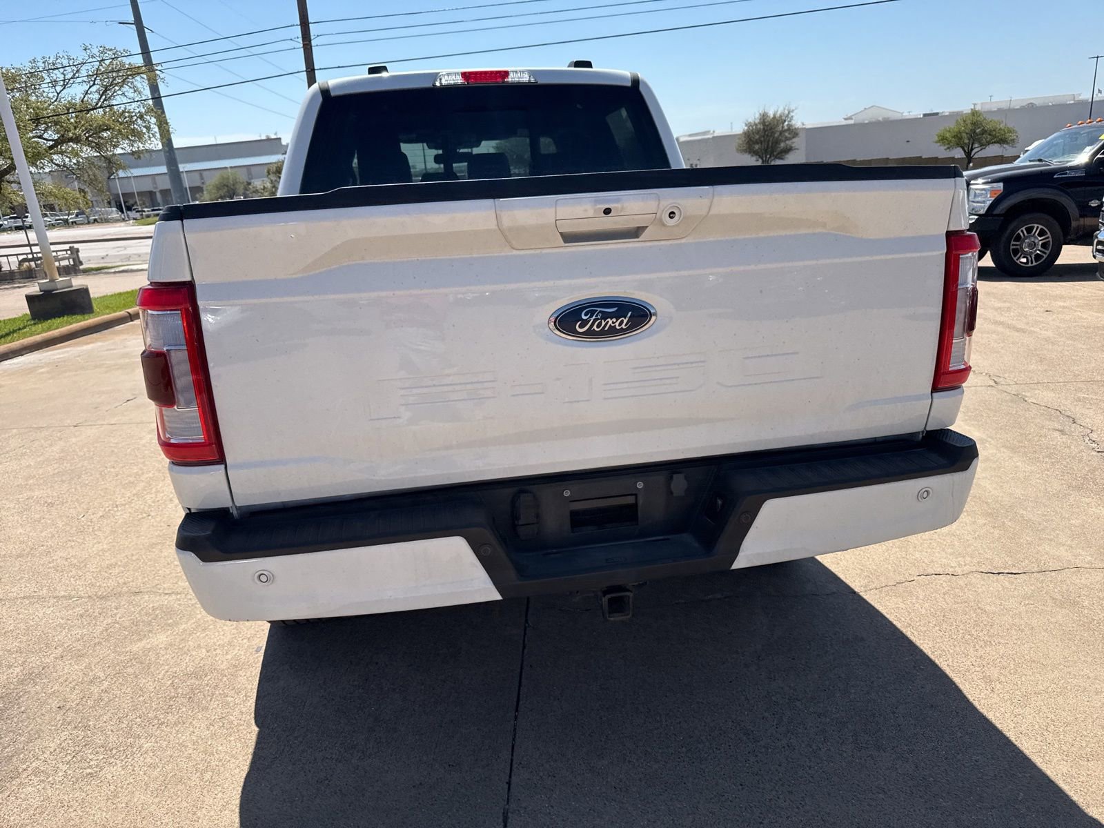 Used 2023 Ford F150 Lariat image 6