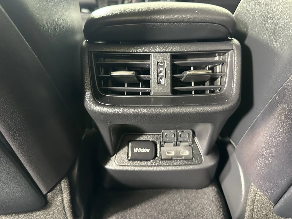 Used 2023 Lexus ES 250 w/ Premium Package AWD/4WD image 20