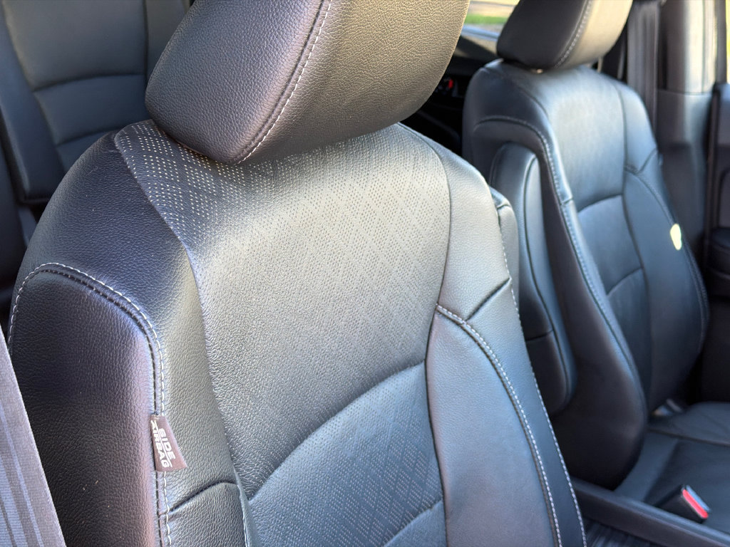 Used 2022 Honda Passport Elite image 11