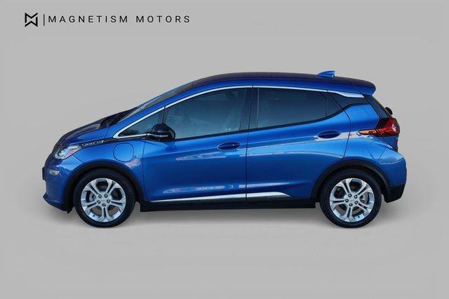 Used 2020 Chevrolet Bolt LT image 3