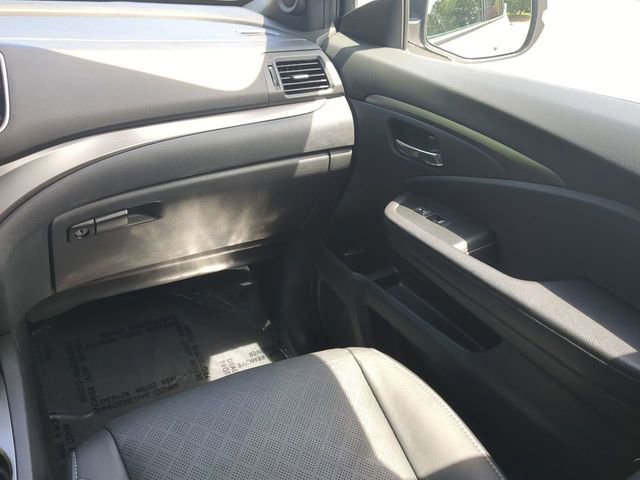 Used 2021 Honda Passport EX-L image 16