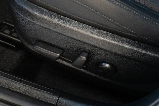 Used 2024 Kia Seltos SX w/ SX Sunroof Package image 17