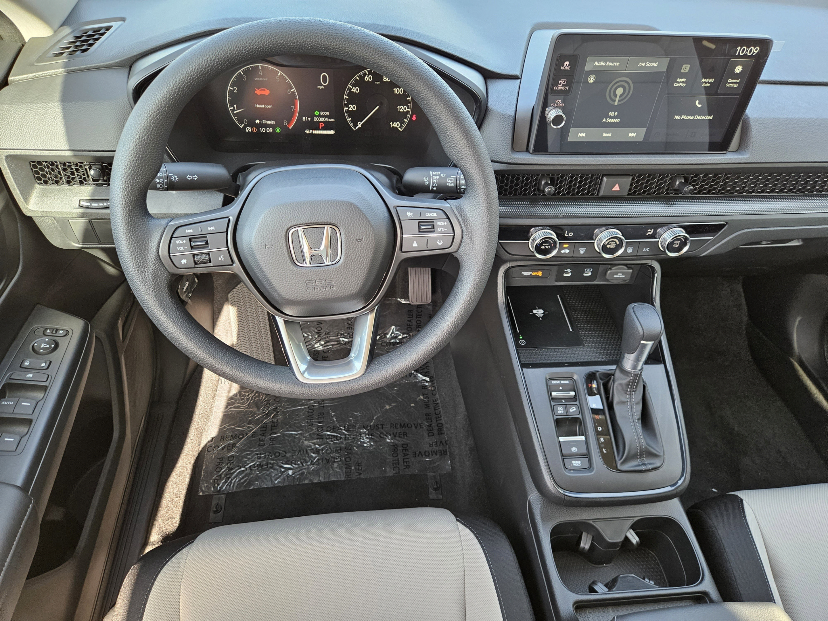 New 2026 Honda CR-V LX image 12