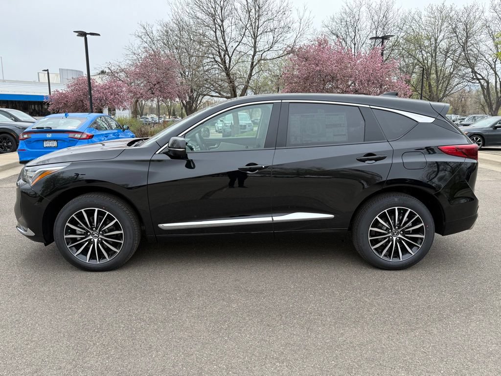 New 2026 Acura RDX SH-AWD w/ Advance Package image 8