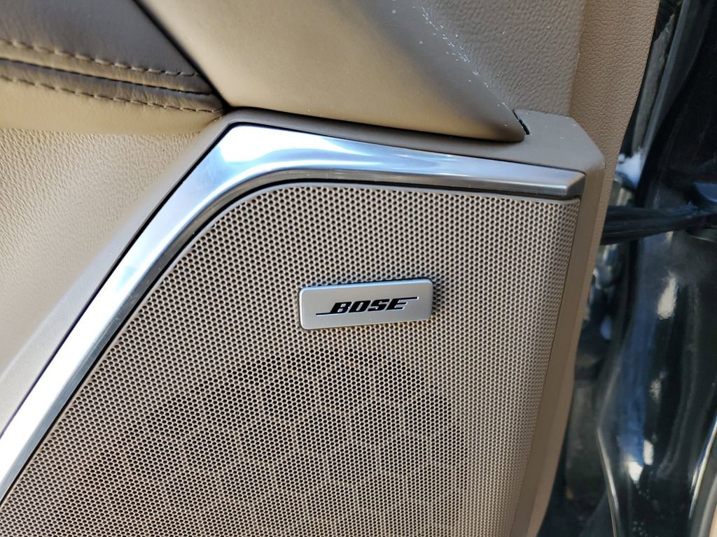 Used 2018 Cadillac Escalade ESV Platinum image 24