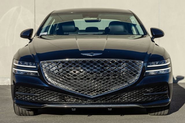 Used 2023 Genesis G80 2.5T image 2