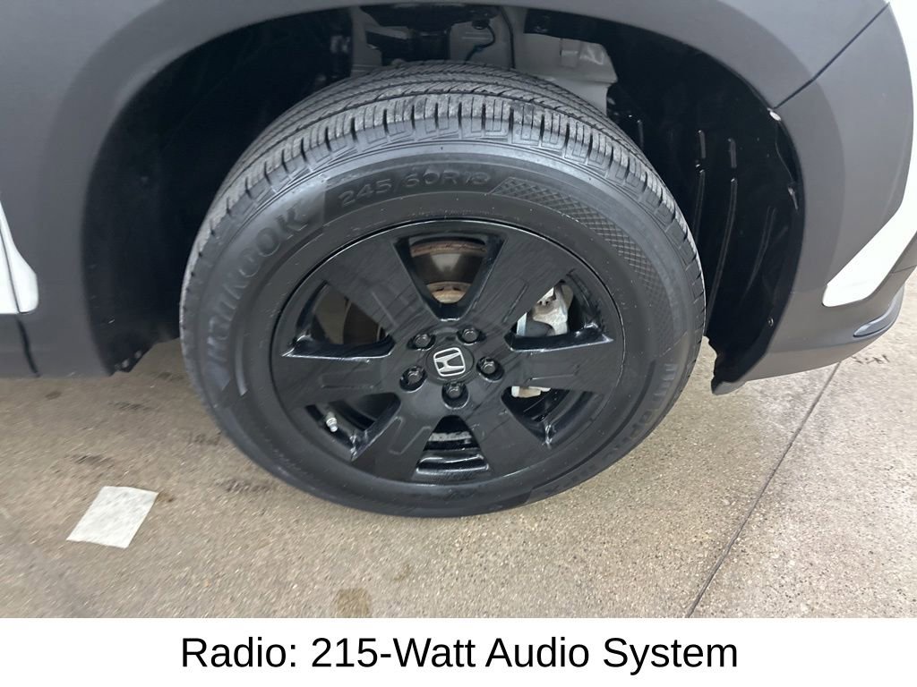 Used 2022 Honda Pilot TrailSport image 15