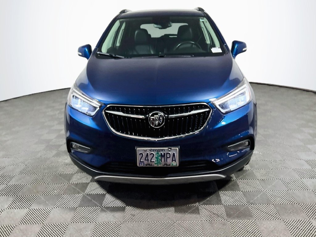 Used 2019 Buick Encore Essence w/ Experience Buick Package AWD/4WD image 2