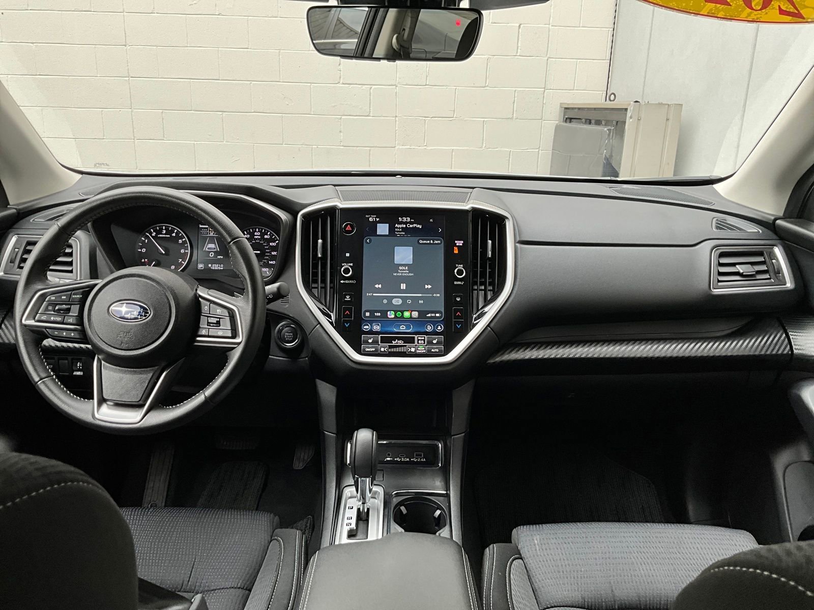 Certified 2024 Subaru Ascent Premium w/ Convenience Package image 15