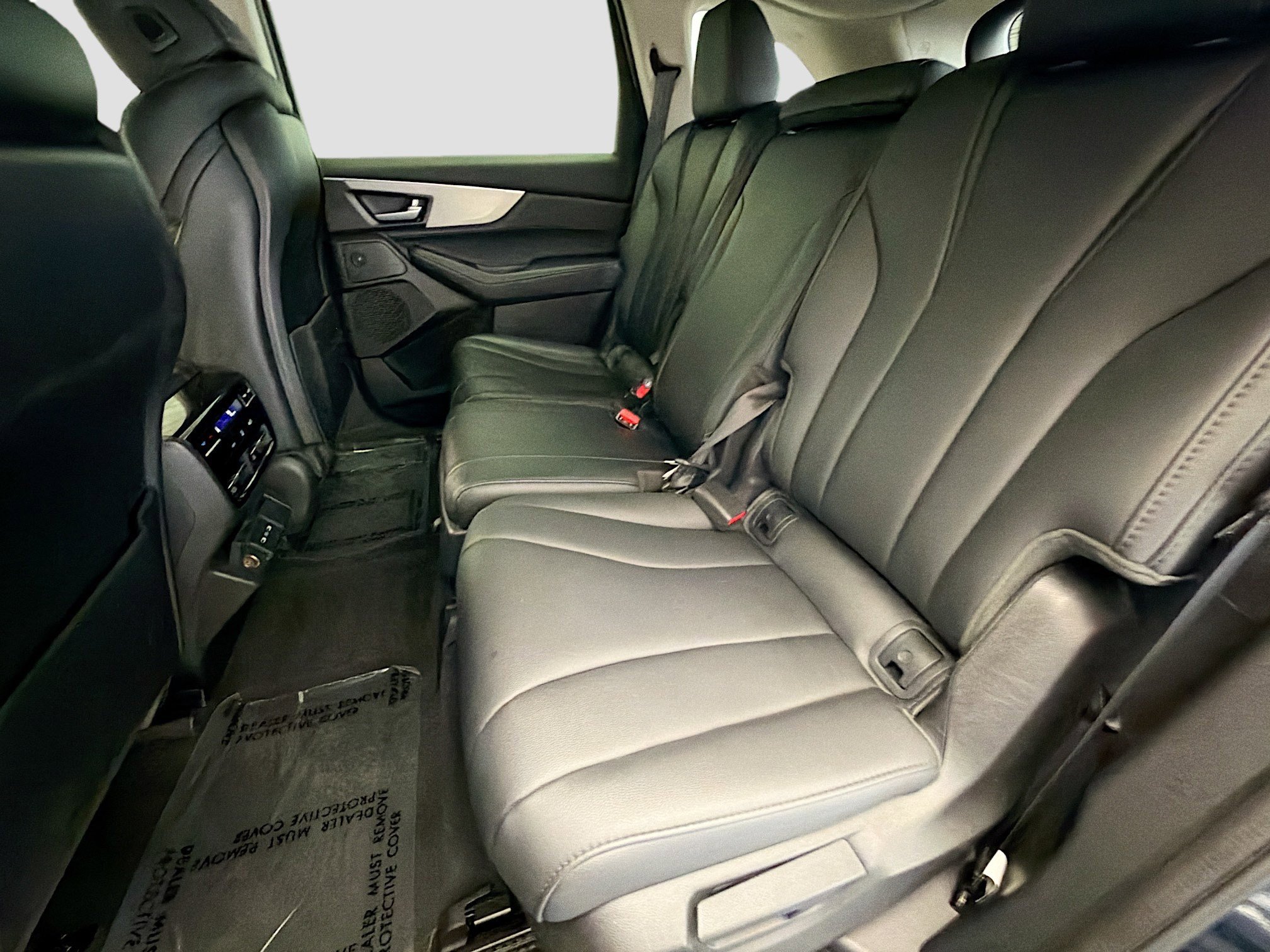 Used 2025 Acura MDX FWD image 13