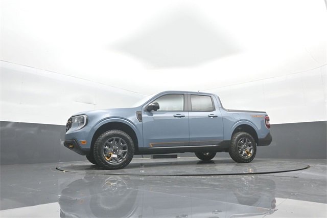 New 2026 Ford Maverick Tremor image 29