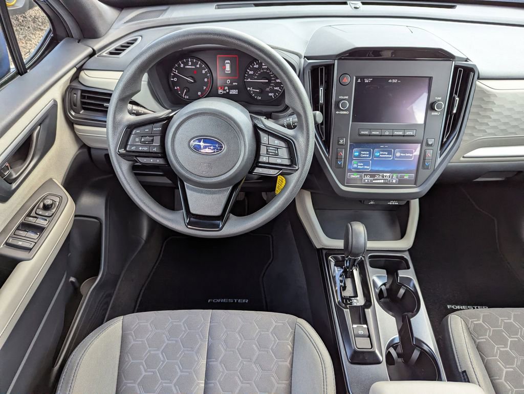 Certified 2026 Subaru Forester image 11