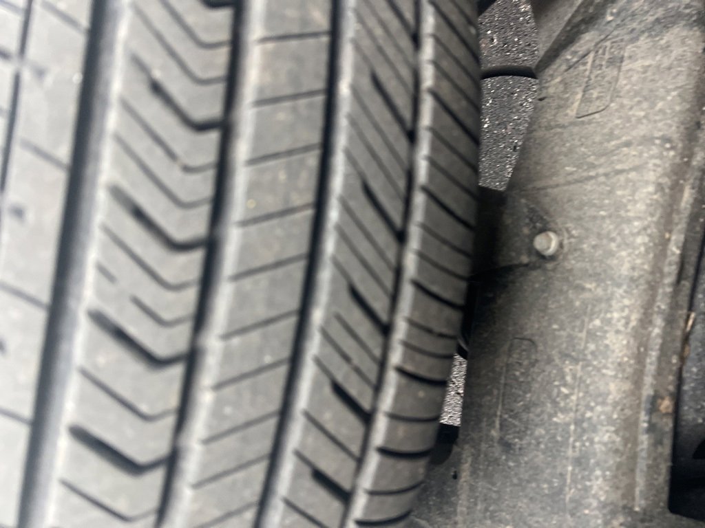 Used 2024 Toyota Tundra SR5 image 20