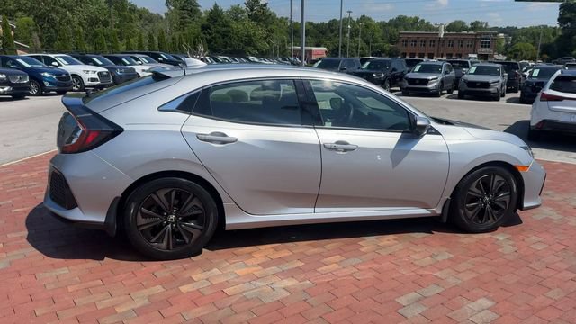 Used 2019 Honda Civic EX image 3