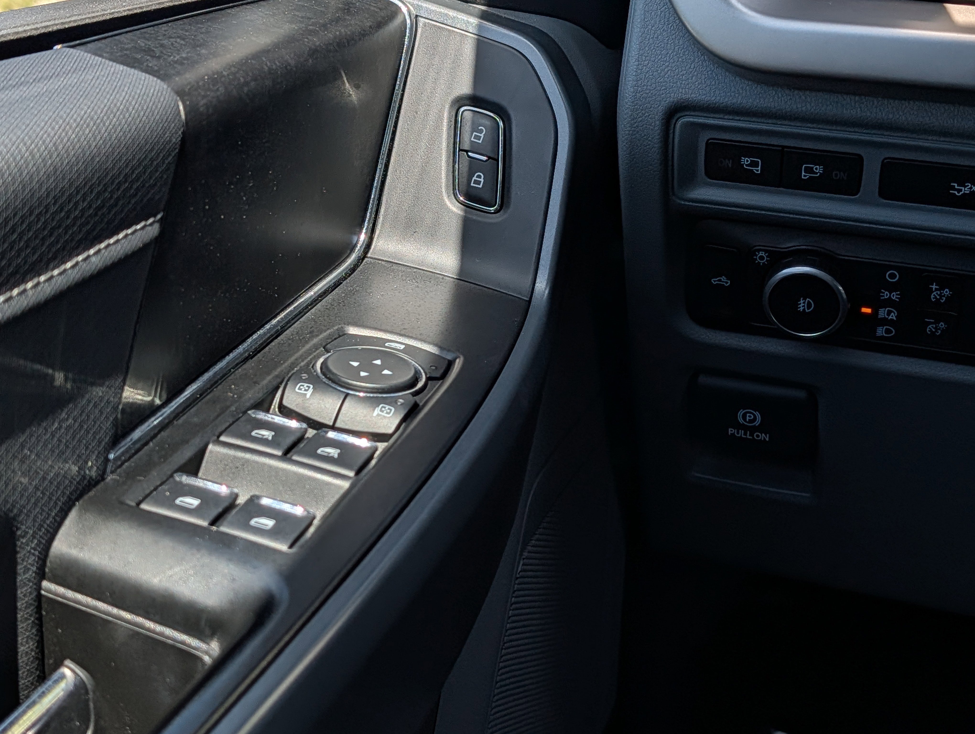 Certified 2023 Ford F150 XLT w/ Equipment Group 302A High AWD/4WD image 24