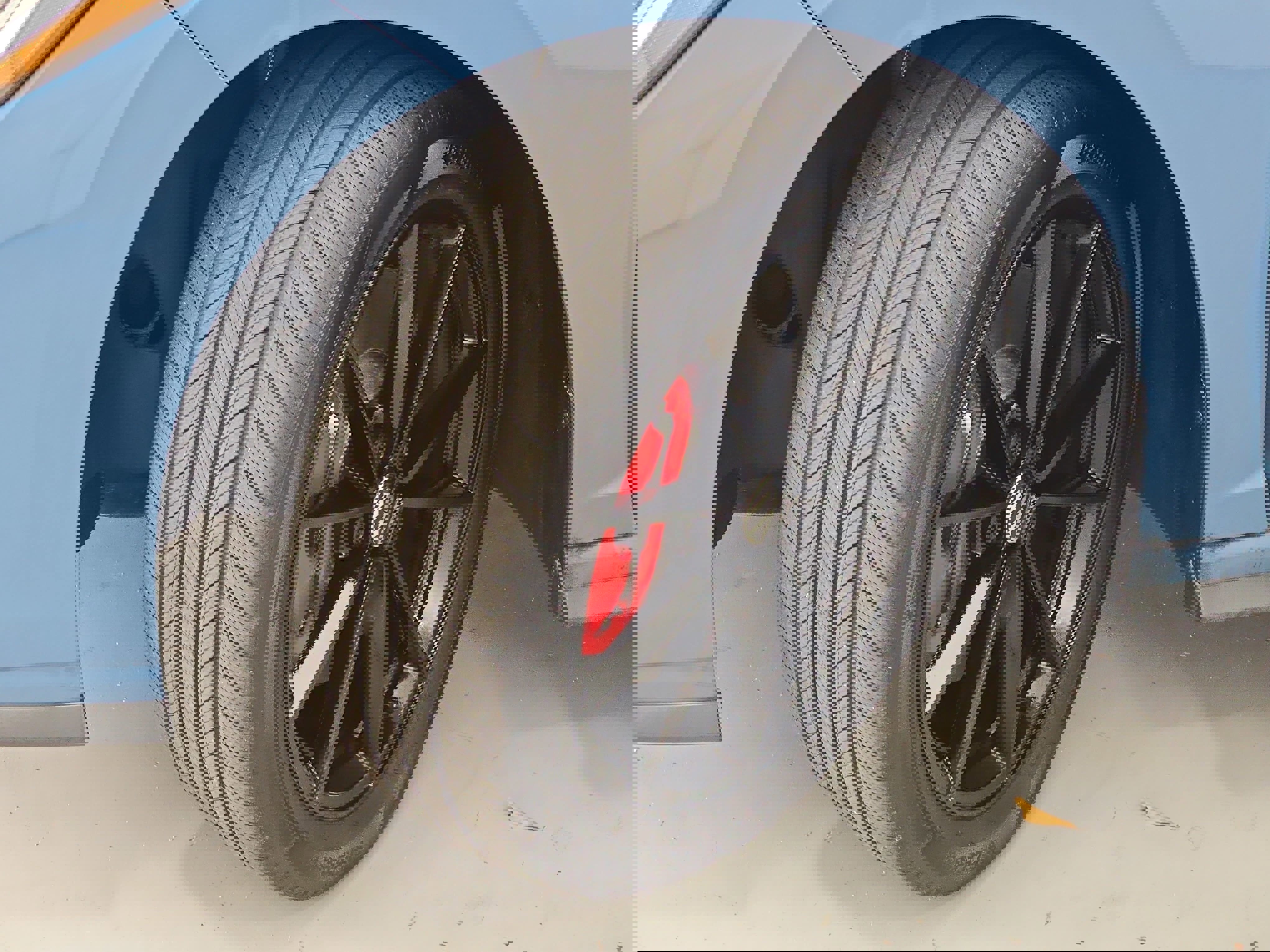 Certified 2025 Volkswagen Jetta GLI Autobahn w/ GLI Black Package image 32