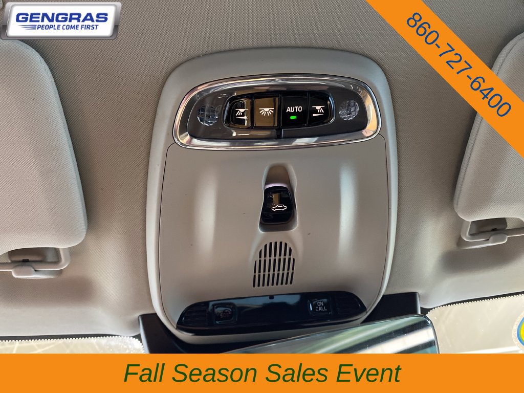 Used 2022 Volvo XC90 T8 Inscription Expression w/ Advanced Package AWD/4WD image 23