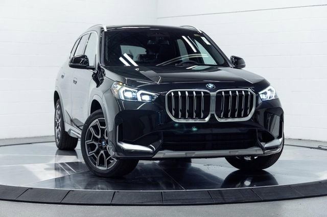 Used 2026 BMW X1 xDrive28i w/ Technology Package image 5