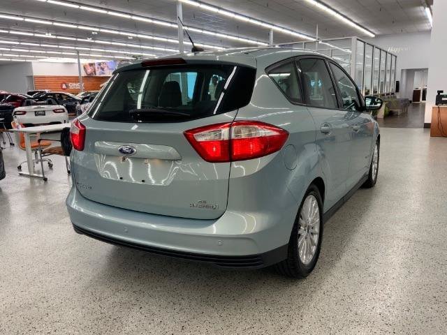 Used 2013 Ford C-MAX SE FWD image 4