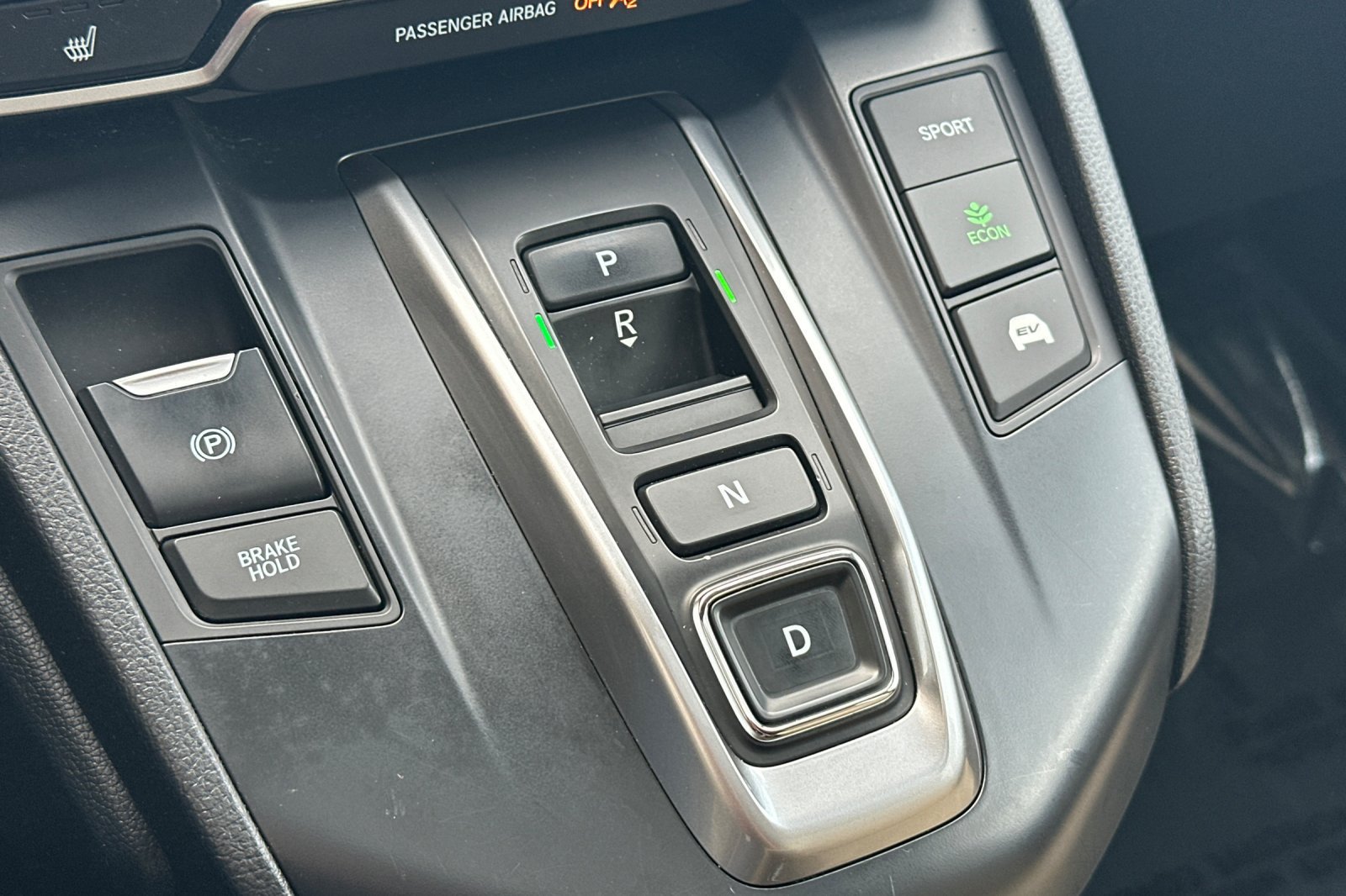 Used 2020 Honda CR-V EX-L image 23
