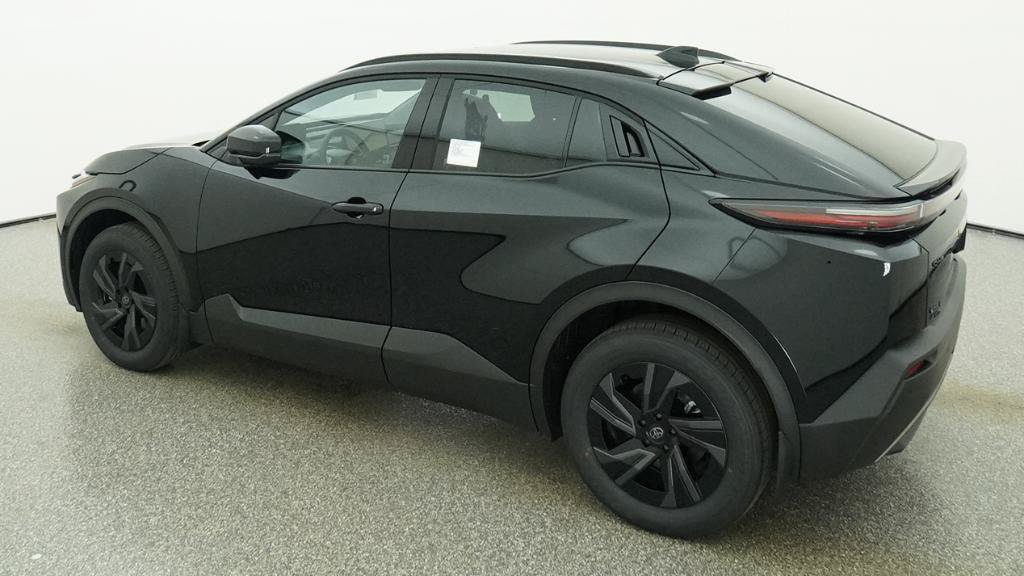 New 2026 Toyota C-HR AWD/4WD image 7