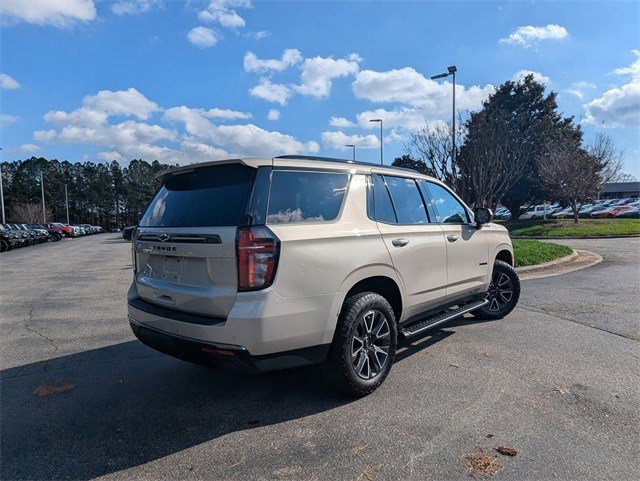 Used 2022 Chevrolet Tahoe Z71 image 5