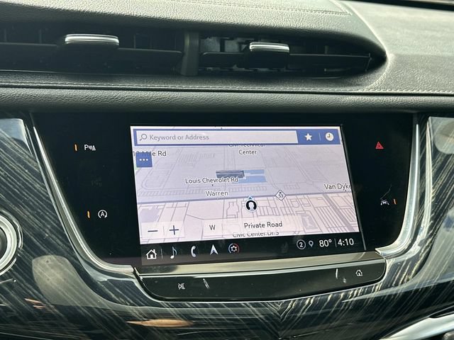 Used 2024 Cadillac XT6 Premium Luxury w/ LPO, Floor Liner Package AWD/4WD image 30