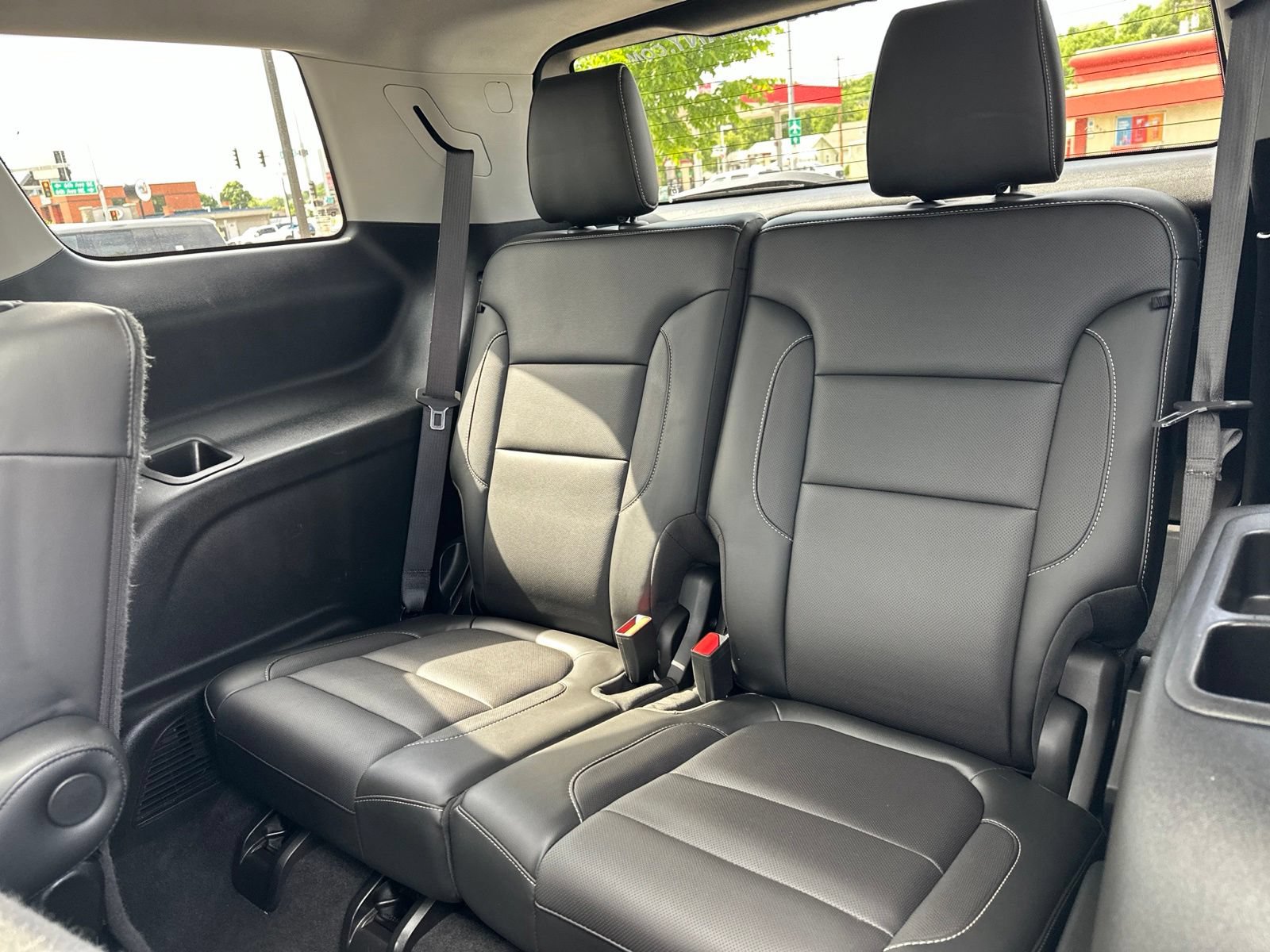 Used 2018 GMC Acadia SLT AWD/4WD image 27