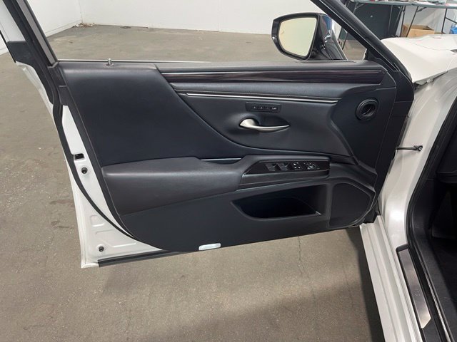 Used 2019 Lexus ES 350 FWD image 25