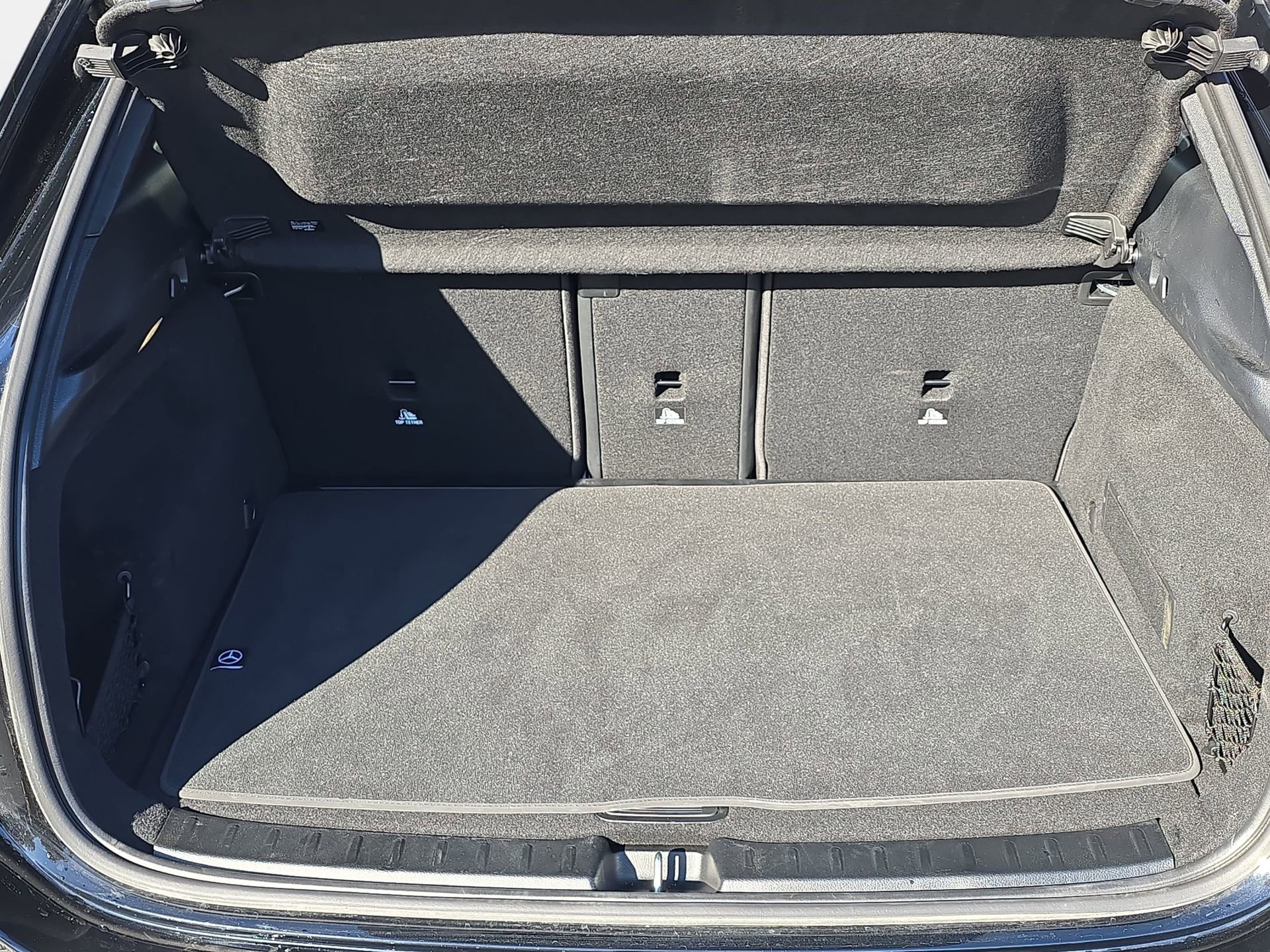 Certified 2025 Mercedes-Benz GLA 250 GLA 250 image 12