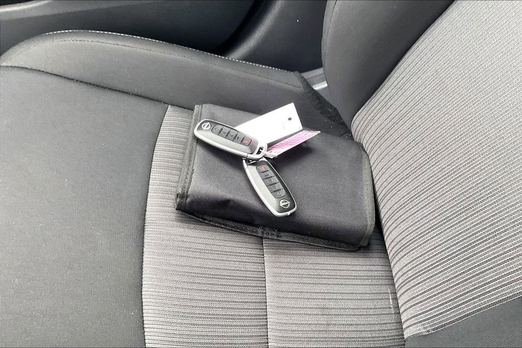 Used 2024 Nissan Sentra SV w/ All-Weather Package image 10