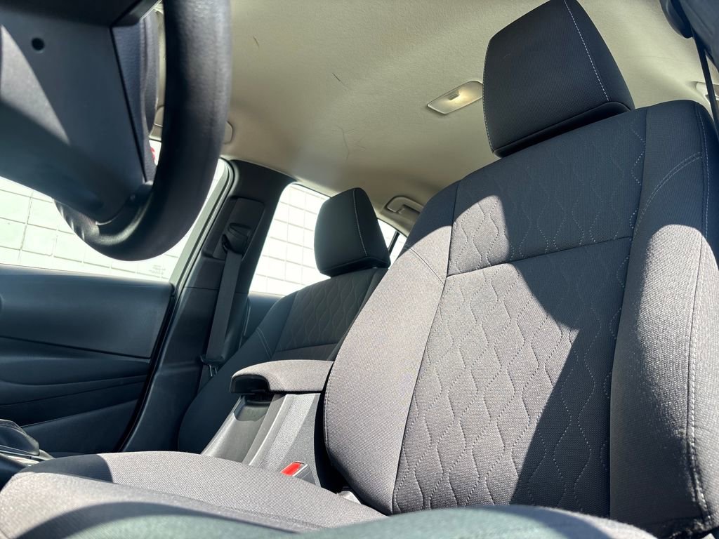 Used 2023 Toyota Corolla LE image 8