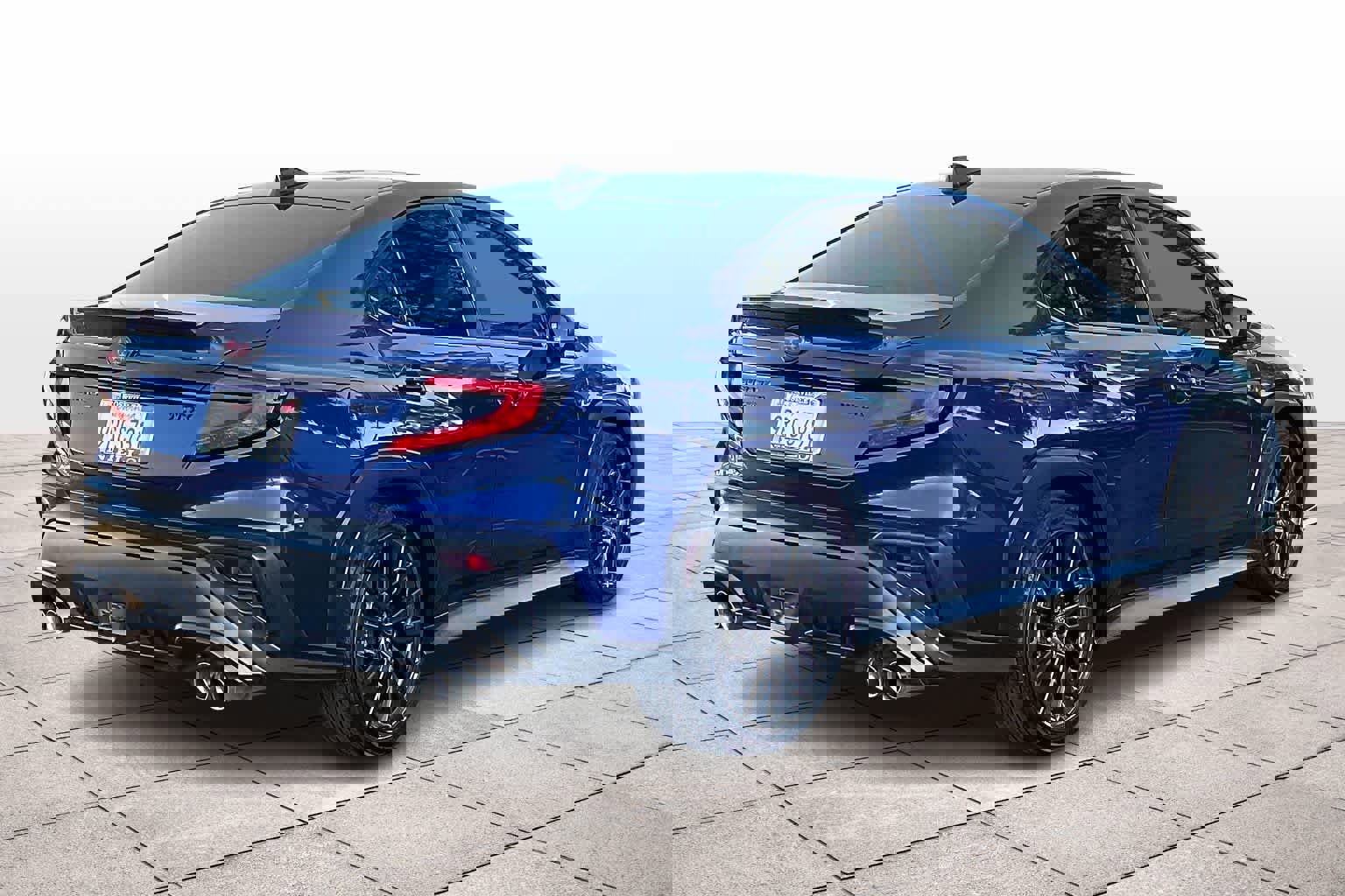 Used 2022 Subaru WRX Premium image 14