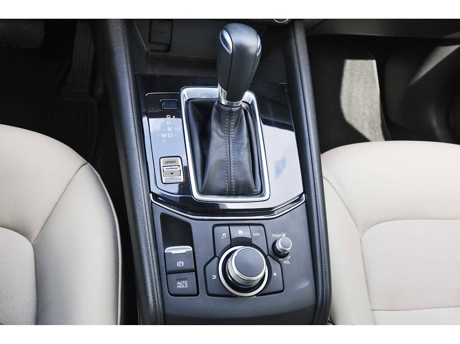 Used 2019 MAZDA CX-5 Touring FWD image 25