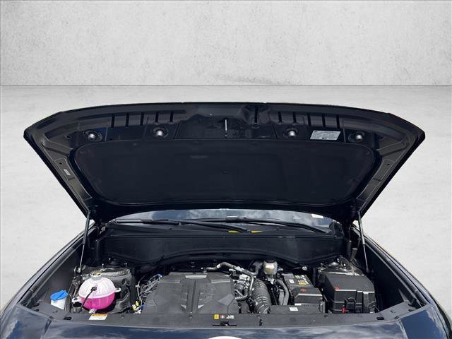 New 2026 Hyundai Palisade Calligraphy image 19