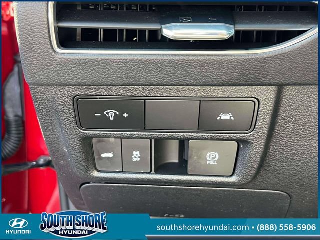 Certified 2023 Hyundai Sonata SEL w/ Preferred Accessory Package FWD image 23