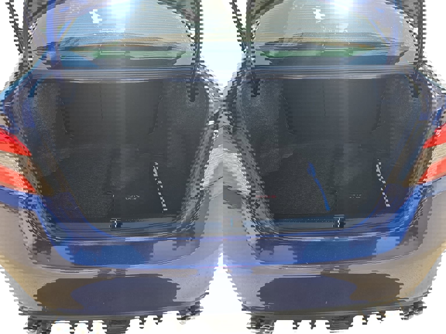 Used 2019 Subaru WRX image 19