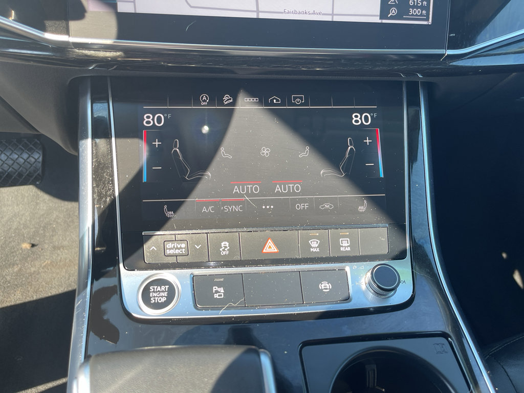 Used 2024 Audi Q7 2.0T Premium Plus image 24