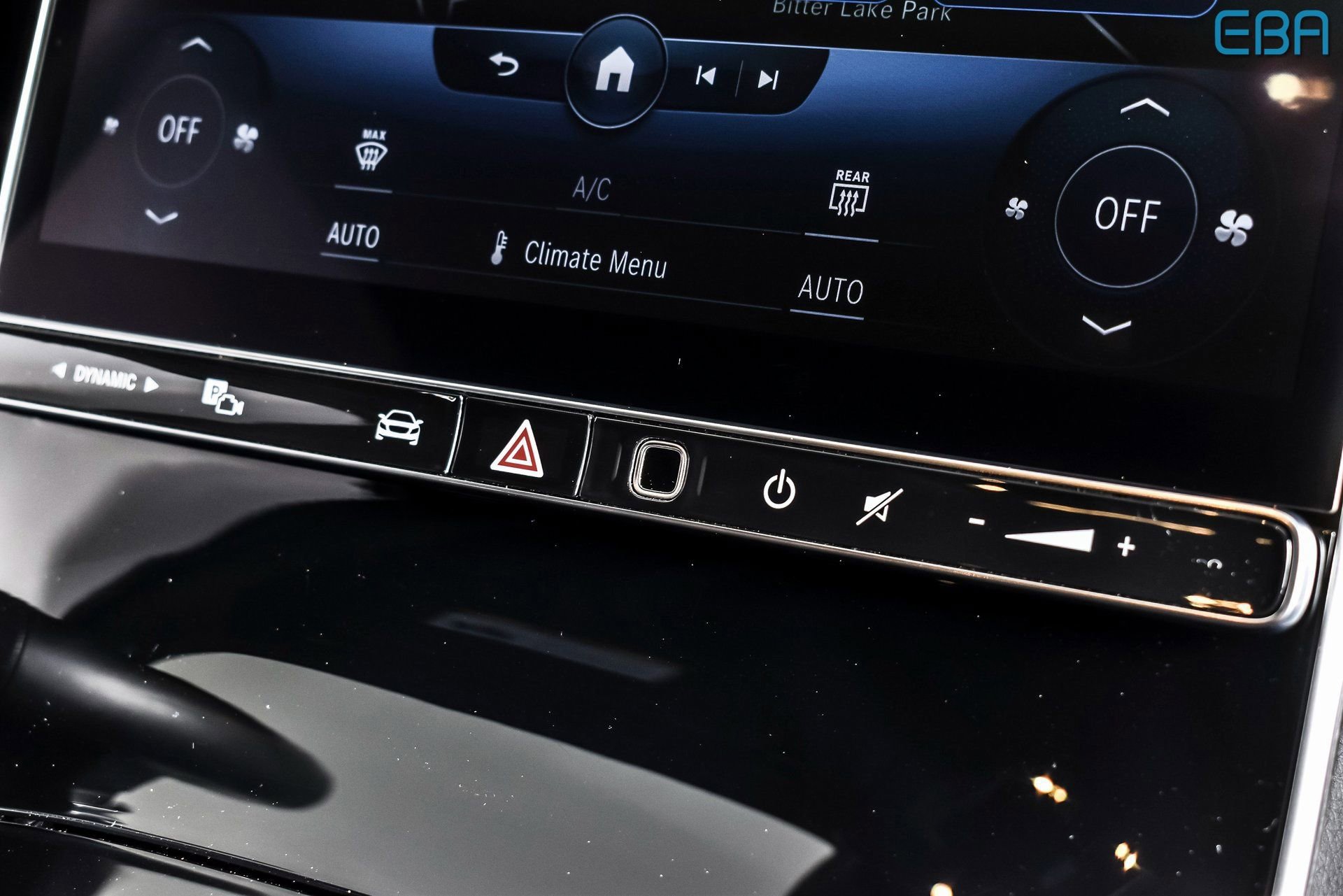 Used 2023 Mercedes-Benz S 580 4MATIC Sedan image 25