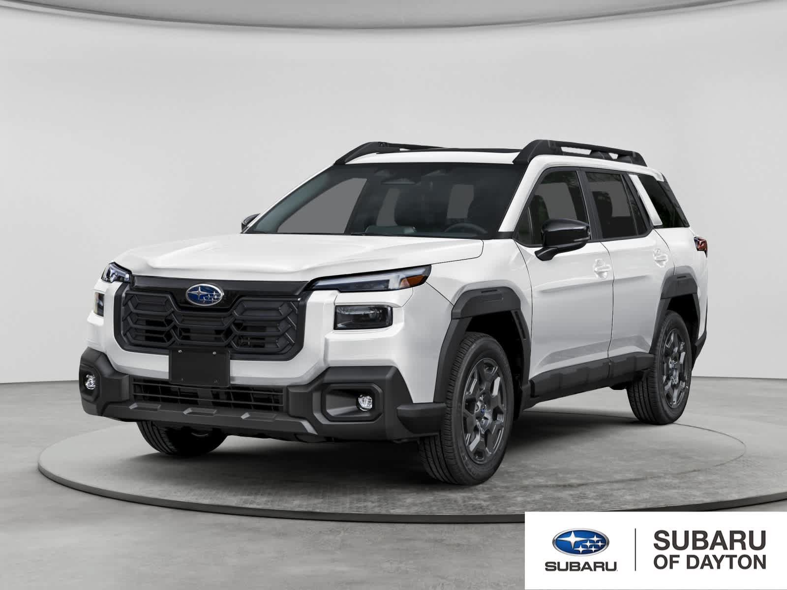 New 2026 Subaru Outback Premium AWD/4WD image 1