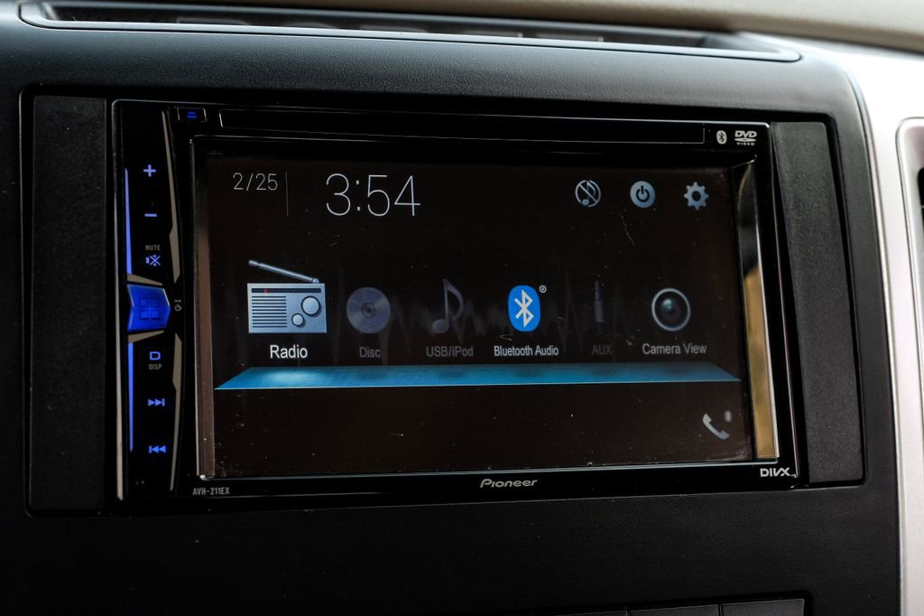 Used 2012 RAM 1500 Lone Star image 36