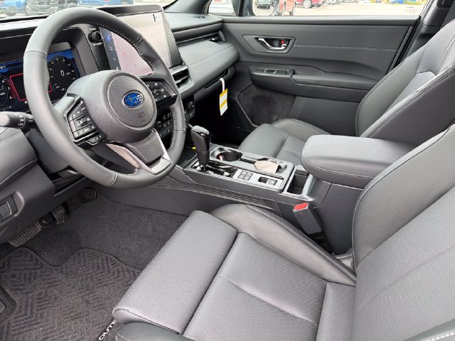 New 2026 Subaru Outback Touring XT AWD/4WD image 19