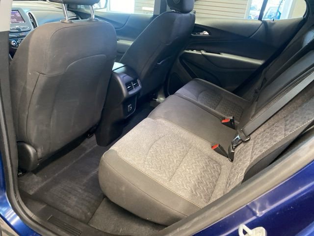 Certified 2022 Chevrolet Equinox LT AWD/4WD image 33