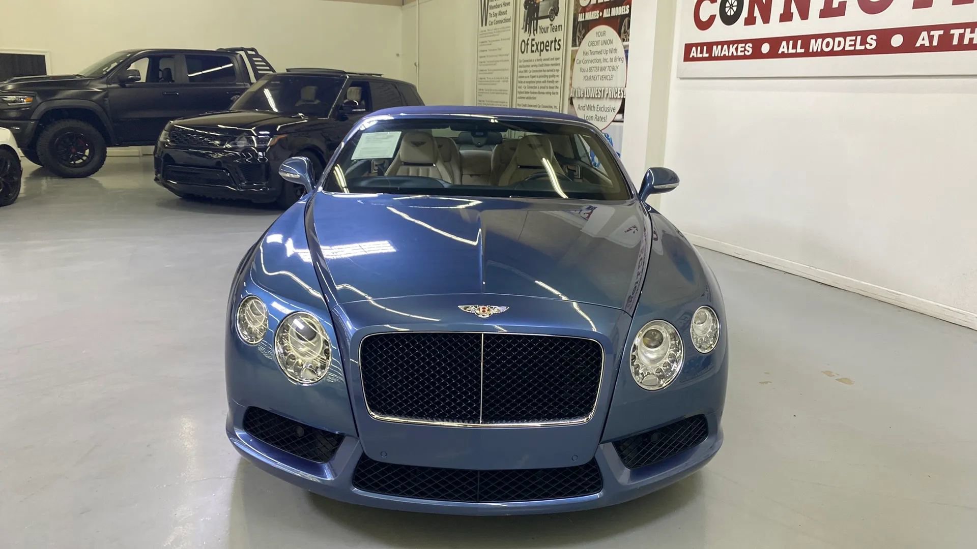 Used 2014 Bentley Continental GT image 16