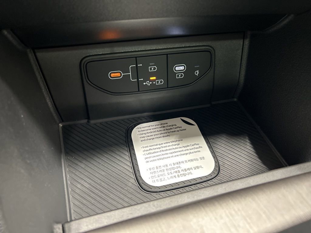 New 2026 Kia Sportage X-Line w/ X-Line Technology Package image 25