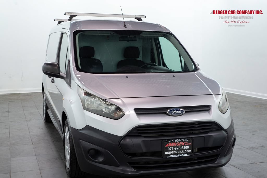 Used 2016 Ford Transit Connect XL FWD 360° Tour