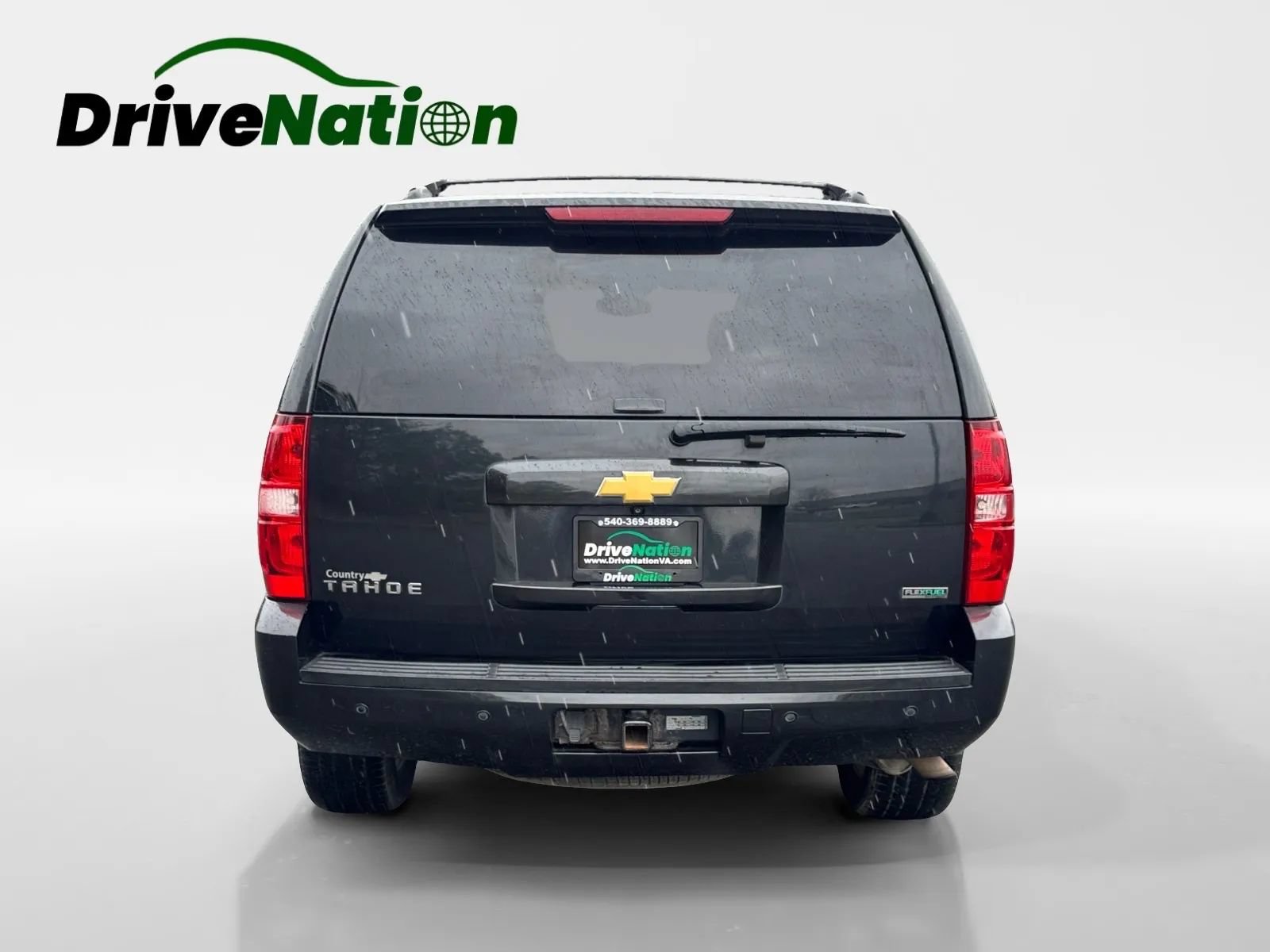 Used 2012 Chevrolet Tahoe LT AWD/4WD image 6